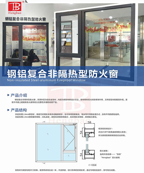 家里的窗戶為什么要具備節(jié)能、隔熱、防火性能？